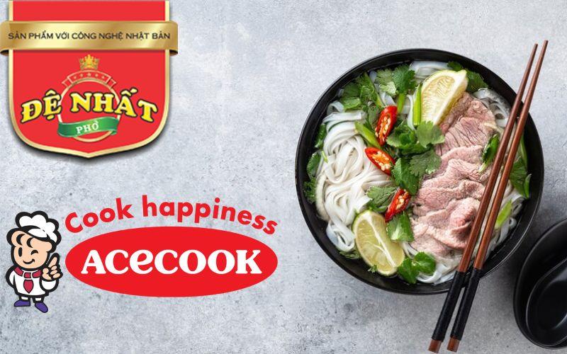 Khám phá ngay hương vị phở bò tái lăn Đệ Nhất, một trải nghiệm đậm đà, chuẩn vị mà bạn không thể bỏ qua.