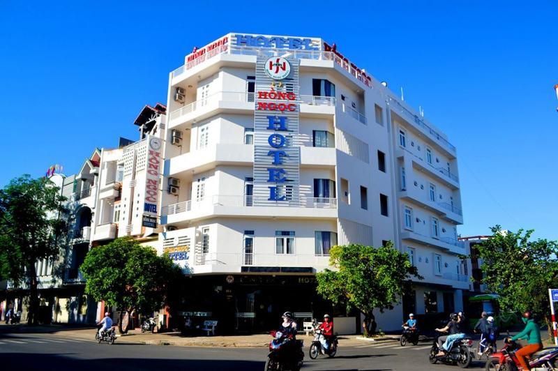 Top 13 khách sạn và resort sang trọng cho kỳ nghỉ lý tưởng tại Phú Yên