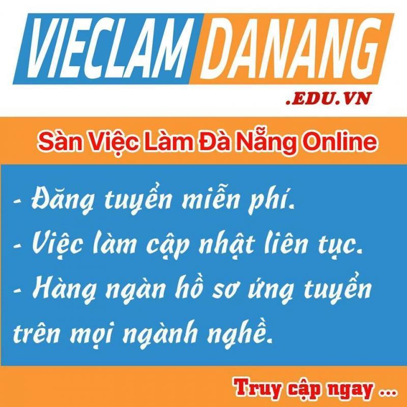 Top 6 Trung tâm giới thiệu việc làm uy tín hàng đầu tại Đà Nẵng