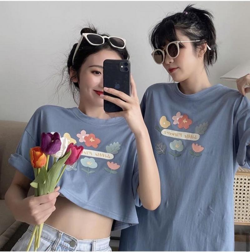 Top 10 cửa hàng áo pull (áo thun) giá cả hợp lý và đẹp nhất tại Huế