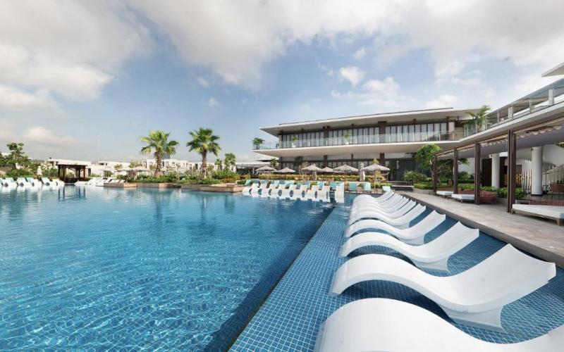 Top 13 khách sạn nổi bật tại Vịnh Hạ Long, Quảng Ninh