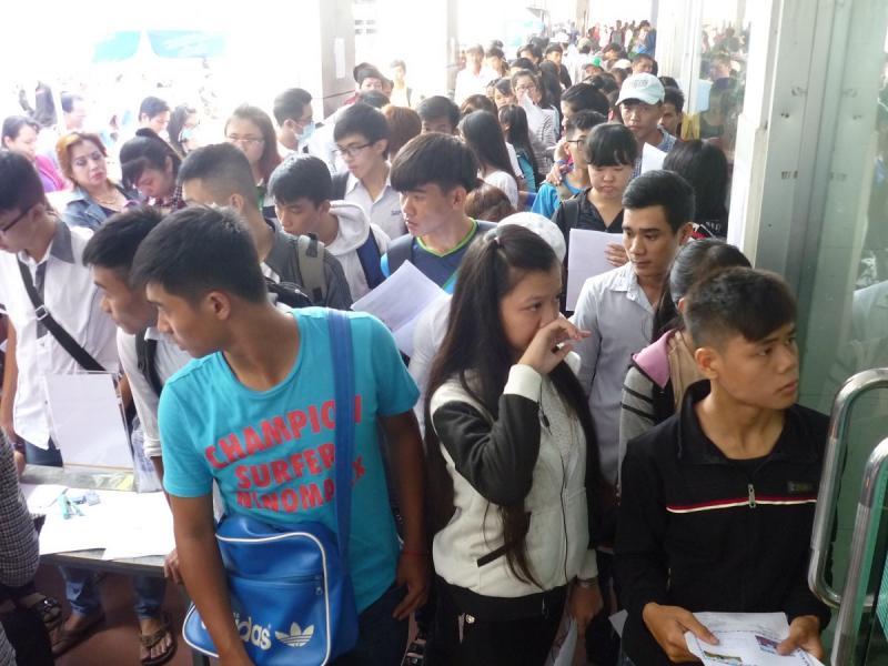 Top 15 lý do học sinh không nên yêu