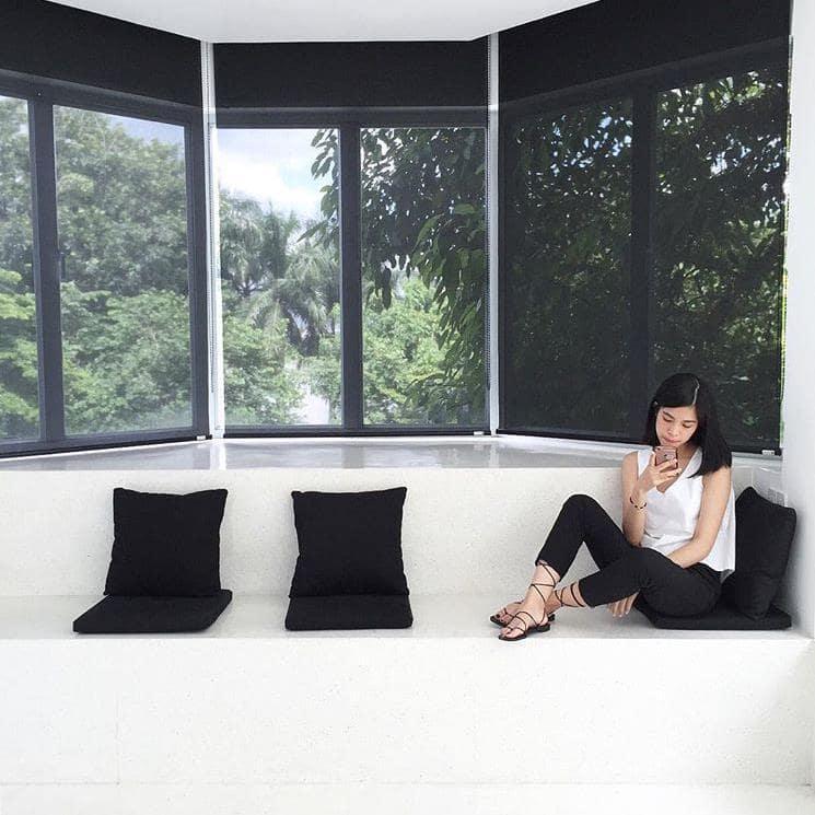 Top 9 quán cà phê giường nằm tuyệt vời tại Sài Gòn