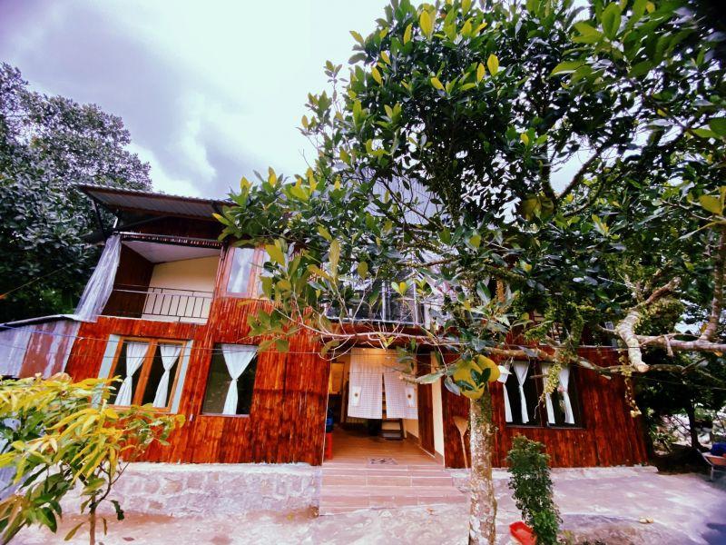 Top 12 Villa và Homestay nghỉ dưỡng đẹp nhất An Giang
