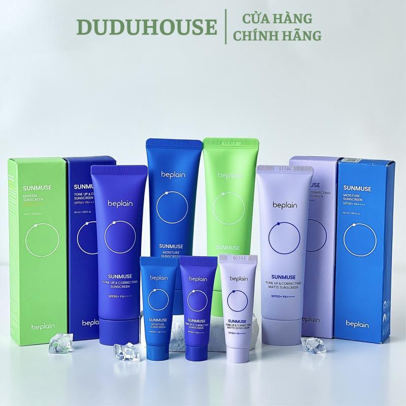 Top 7 cửa hàng mỹ phẩm chất lượng tại Đống Đa, Hà Nội