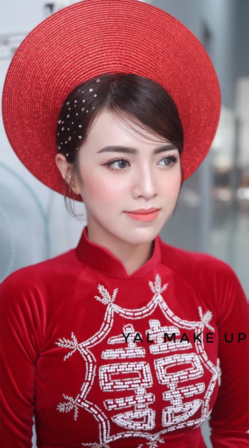 Top 11 Tiệm Trang Điểm Cô Dâu Đẹp Nhất Tại Bến Tre