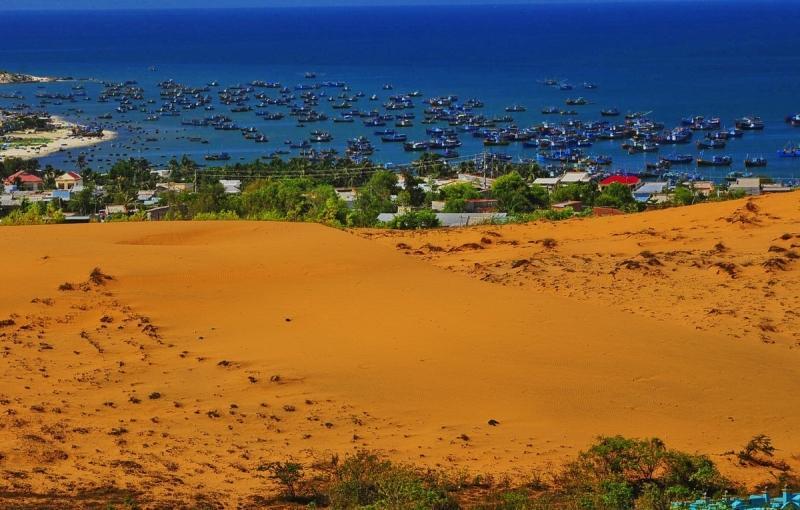 Top 10 Kinh nghiệm du lịch Mũi Né - Phan Thiết hấp dẫn và độc đáo nhất