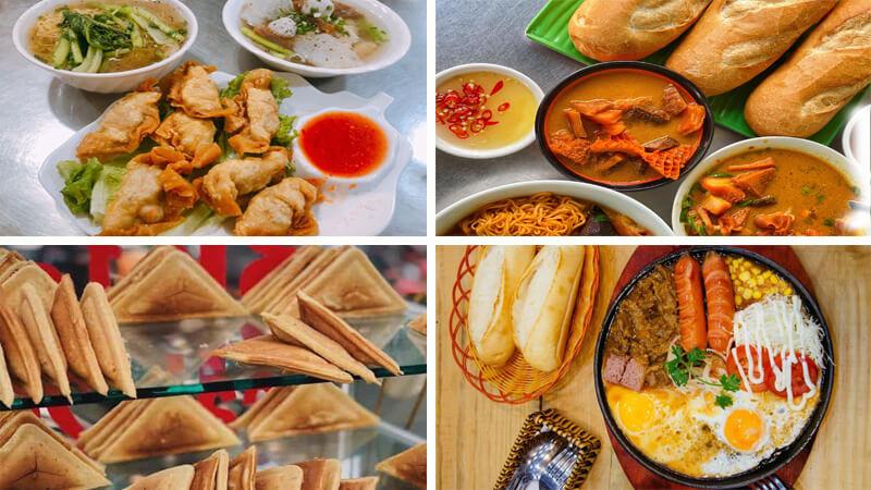 Khám phá ngay 5 quán ăn vặt đặc sắc ở Quận 11 mà bạn không thể bỏ qua