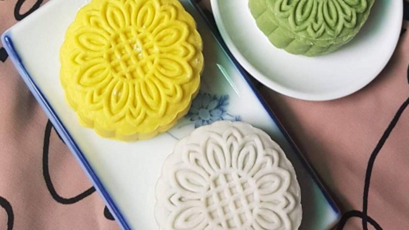 Khám phá 4 công thức làm bánh Trung thu dẻo truyền thống dễ làm tại nhà, mang đến hương vị ngọt ngào cho mùa Tết đoàn viên.