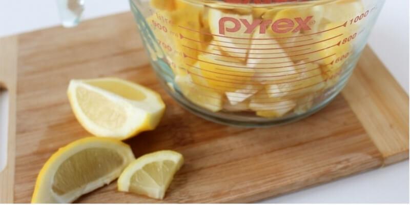 Hướng dẫn tự chế nước rửa chén an toàn, giảm thiểu hóa chất tẩy rửa