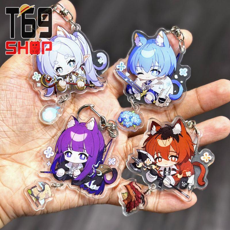 Top 6 cửa hàng phụ kiện anime/manga được yêu thích nhất tại TP. Hồ Chí Minh
