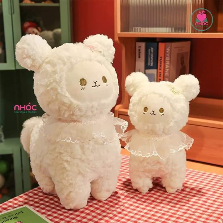 Top 9 cửa hàng gấu bông giá rẻ và đẹp nhất tại TP. Hồ Chí Minh