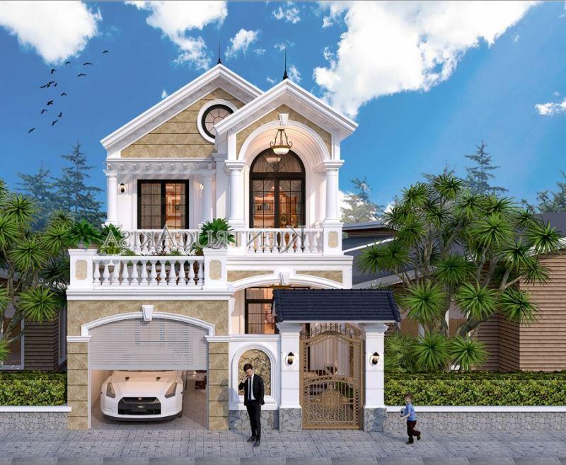 Danh sách 10 công ty tư vấn thiết kế kiến trúc uy tín và chất lượng hàng đầu tại Bình Thuận