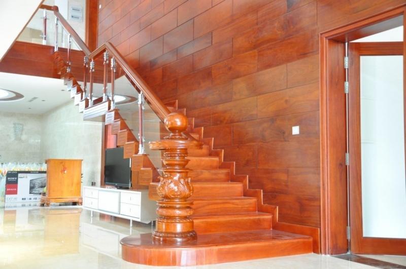 Danh sách 10 công ty sơn gỗ và sơn công nghiệp uy tín hàng đầu tại Hà Nội