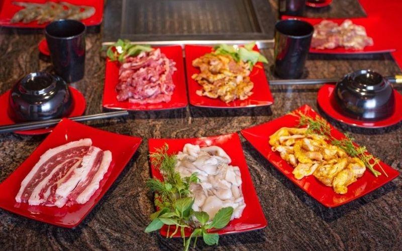 Top 10 quán lẩu nướng hấp dẫn tại Hà Nội với mức giá dưới 200.000 đồng