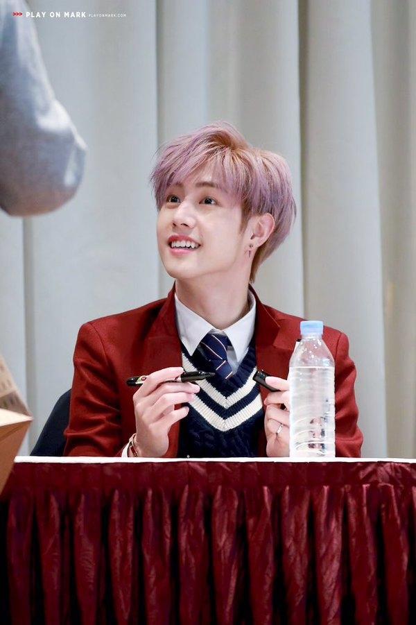 9 Điều Thú Vị Về GOT7 Mà Bạn Chưa Biết