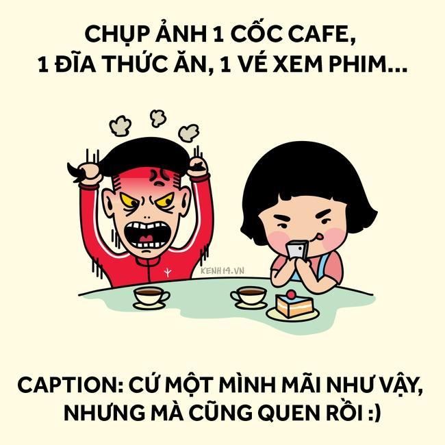 Top 10 chiến thuật 'thả thính' để thu hút chàng soái ca qua Facebook