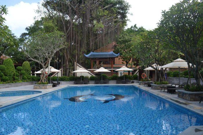 Khám Phá Top 10 Hồ Bơi Sạch Sẽ và Trong Vắt Nhất Tại TP Biên Hòa, Đồng Nai