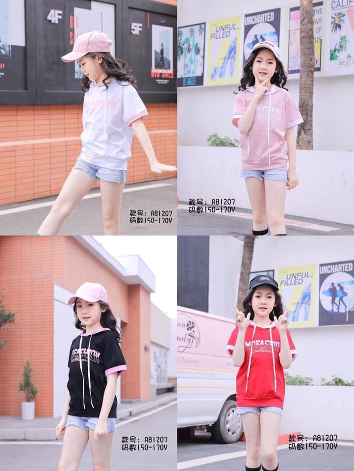 Top 6 cửa hàng quần áo trẻ em đẹp và chất lượng tại Bắc Ninh