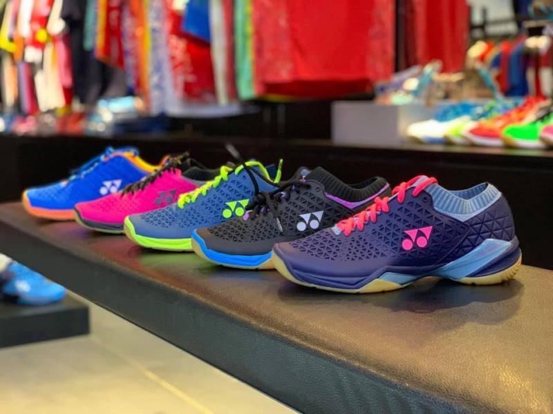 Top 3 cửa hàng cầu lông chất lượng cao và giá cả hợp lý tại Quận 11, TP.HCM