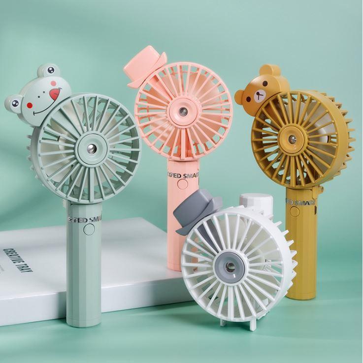 Top 10 cửa hàng bán quạt tích điện tốt nhất trên Shopee