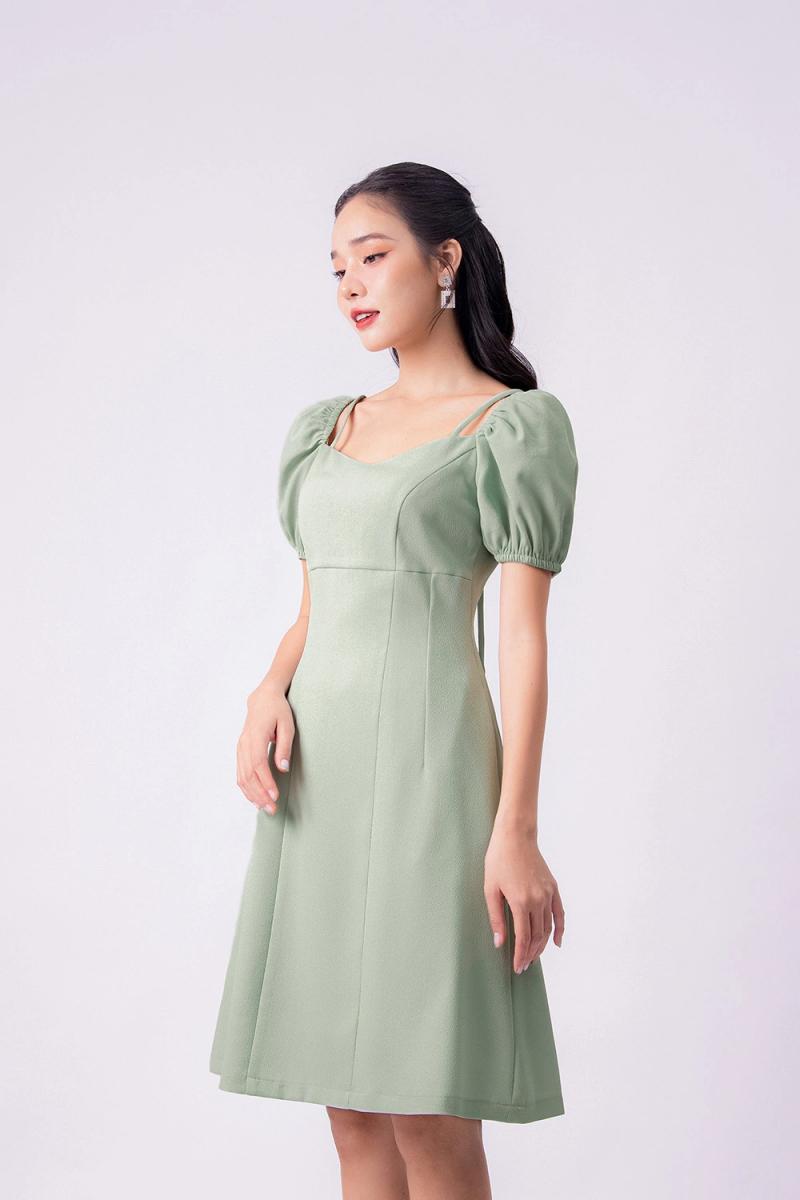 7 cửa hàng bán váy đầm đẹp nhất trên Shopee bạn nhất định phải ghé thăm