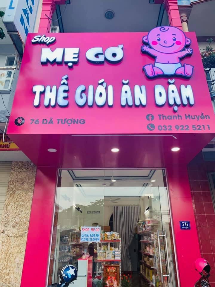 Top 10 cửa hàng mẹ và bé uy tín và chất lượng nhất tại TP. Nha Trang, Khánh Hòa