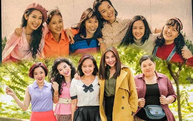 10 bộ phim đặc sắc nhất của đạo diễn Nguyễn Quang Dũng