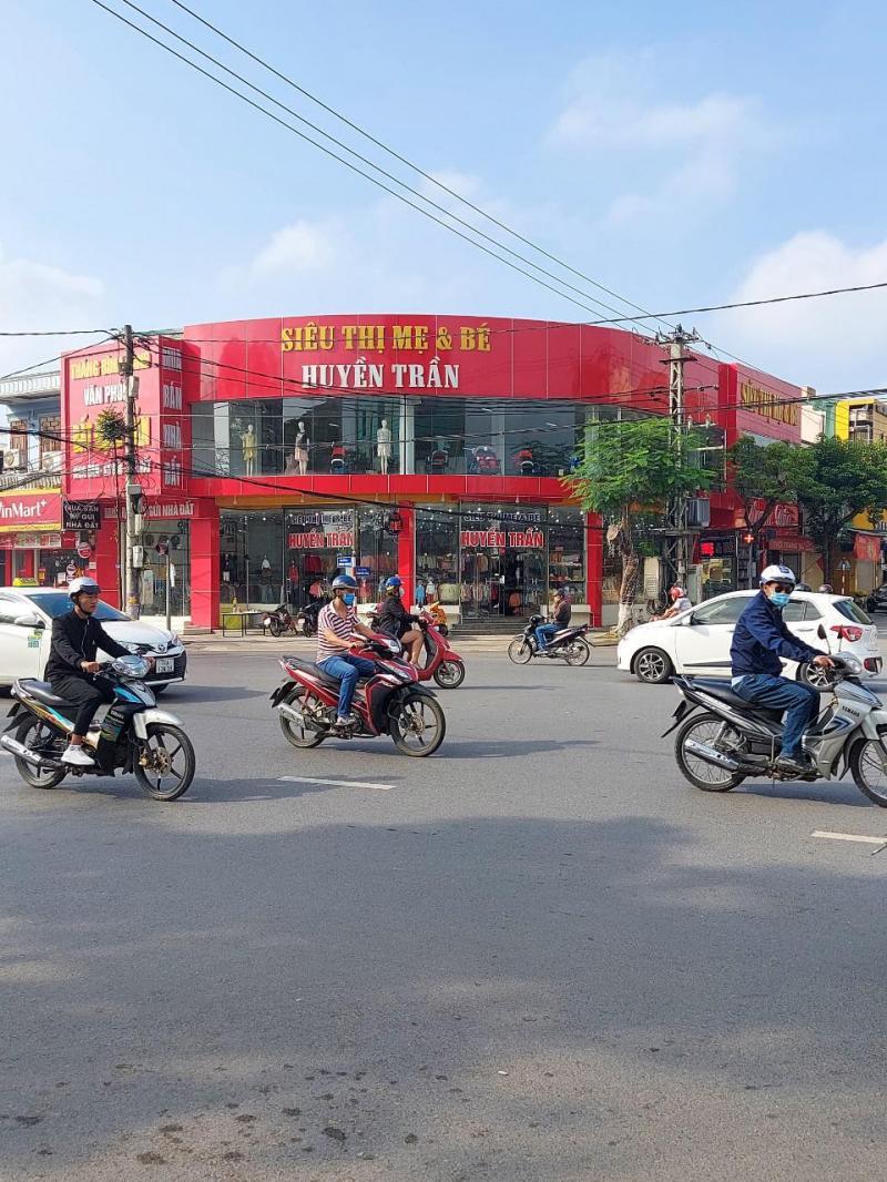 Top 4 cửa hàng bán đồ bầu đẹp và chất lượng tại Quảng Trị