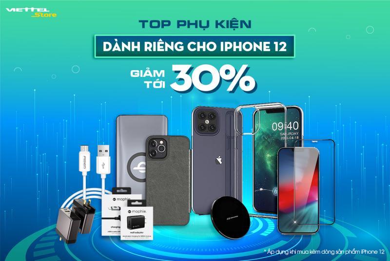 Top 6 cửa hàng phụ kiện điện thoại uy tín nhất tại quận 2, TP. HCM