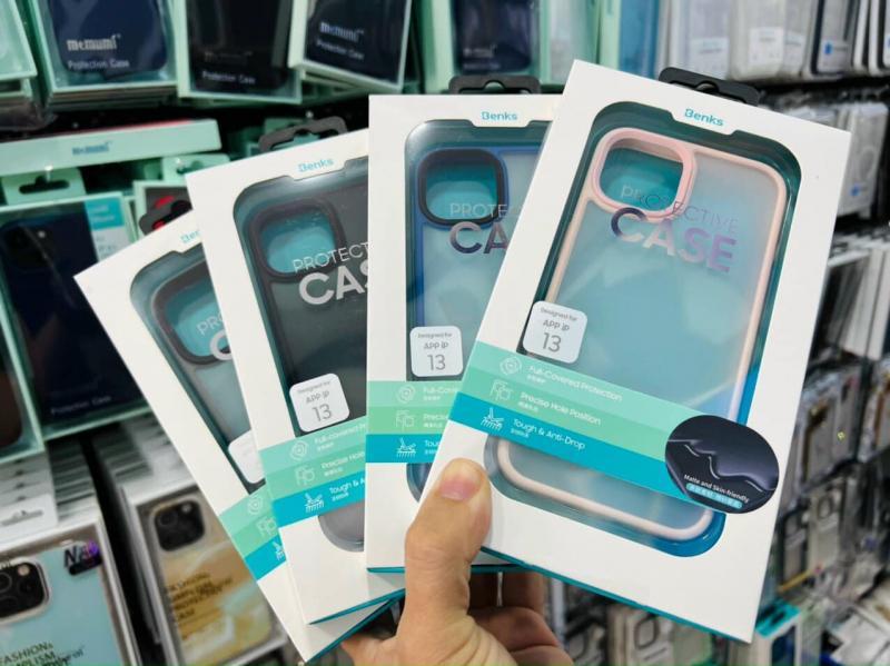Top 6 Cửa Hàng Phụ Kiện Điện Thoại Đáng Tin Cậy Nhất Tại Gia Lai