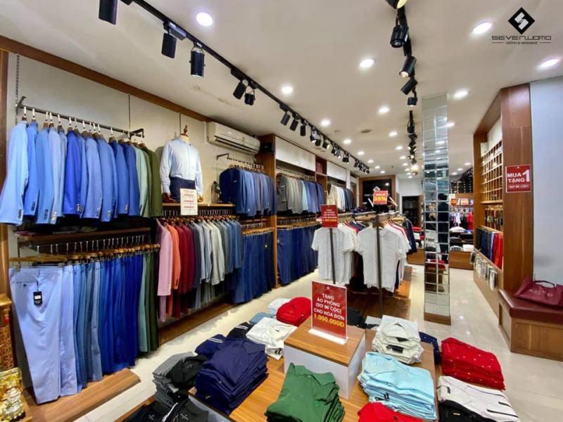 Top 5 cửa hàng vest nam chất lượng và được yêu thích nhất tại Huế
