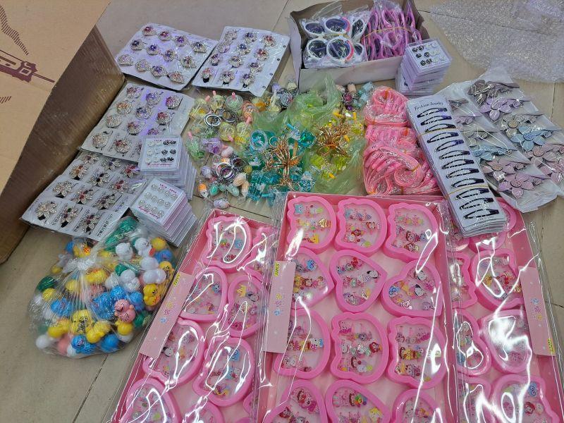 Top 10 cửa hàng phụ kiện trang sức đẹp nhất Quảng Nam