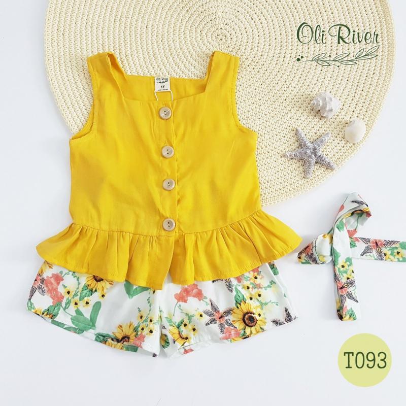 Top 7 cửa hàng thời trang trẻ em nổi bật và chất lượng nhất trên Instagram