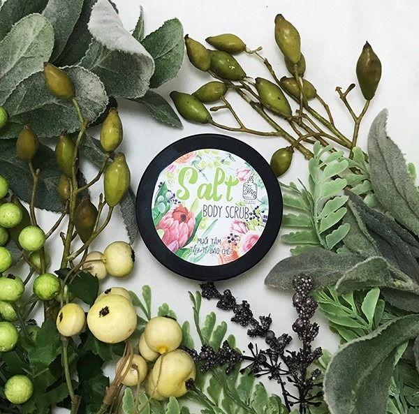 Top 5 cửa hàng mỹ phẩm thiên nhiên chất lượng nhất tại Hà Nội
