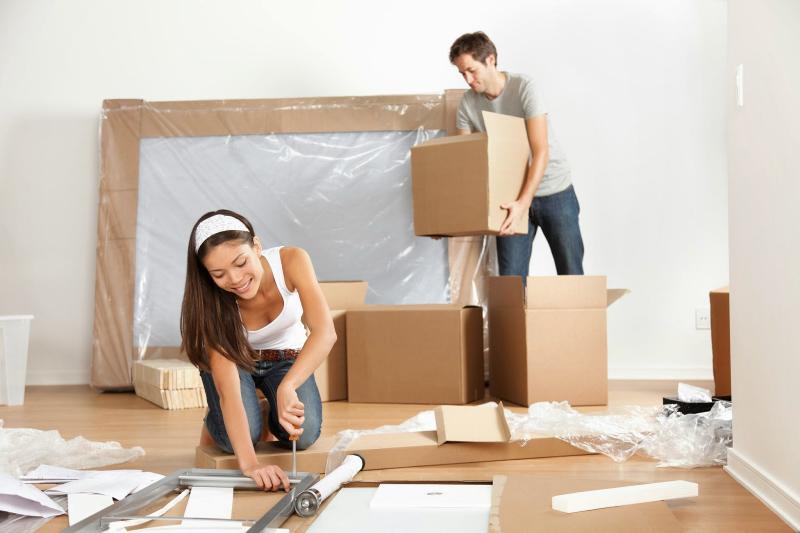 Khám Phá Top 12 Dịch Vụ Chuyển Nhà Trọn Gói Uy Tín Nhất Tại Thừa Thiên Huế
