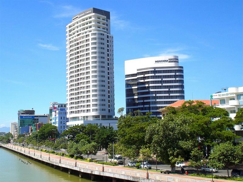 Khám phá 6 Trung tâm Mua sắm đẳng cấp tại Đà Nẵng