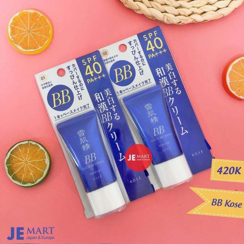 Top 5 Địa chỉ tin cậy để mua và đặt hàng mỹ phẩm Nhật tại Hà Nội và TP. HCM