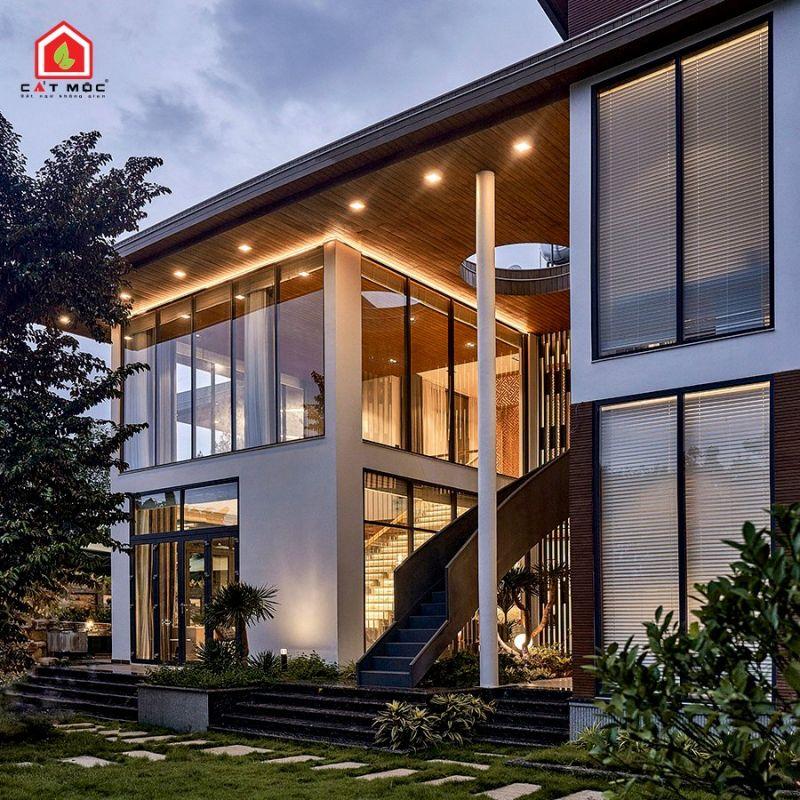 Top 10 công ty thiết kế nhà đẹp, chuyên nghiệp hàng đầu tại TP.HCM