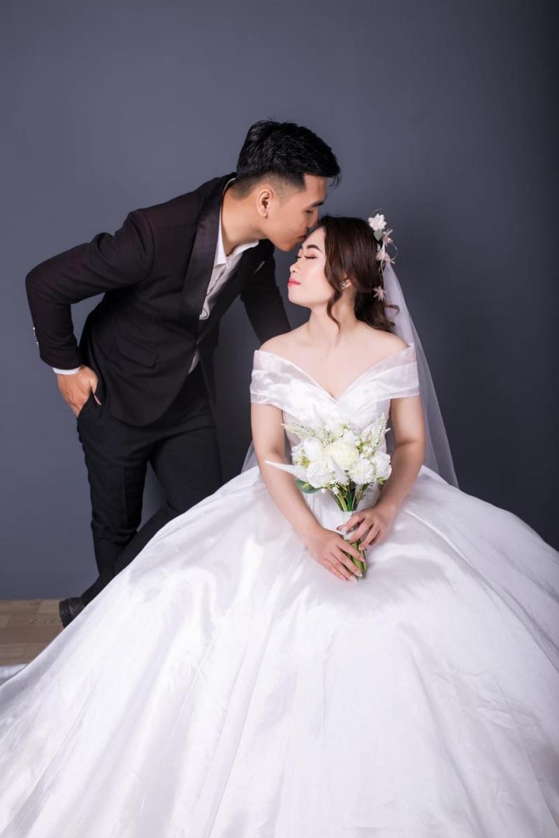 Top 9 phim trường chụp hình cưới đẹp nhất tại Quảng Ngãi