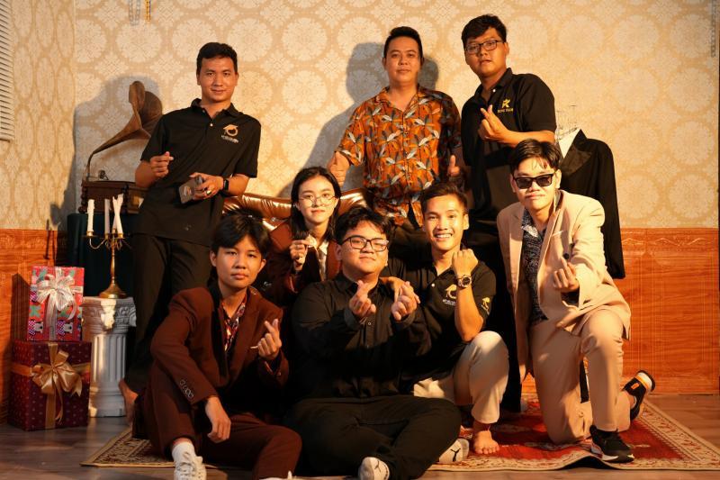 Top 4 địa chỉ chụp ảnh kỷ yếu đẹp tại Đồng Tháp bạn không thể bỏ qua