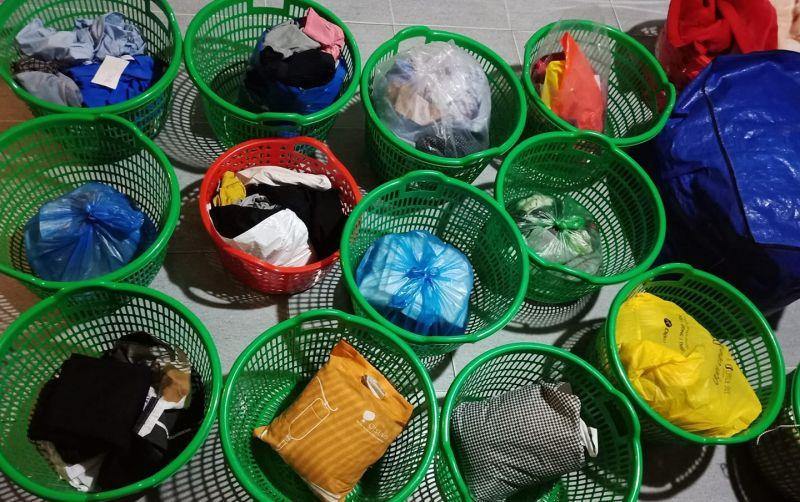Top 4 Dịch Vụ Giặt Ủi Uy Tín Nhất Tỉnh Quảng Bình