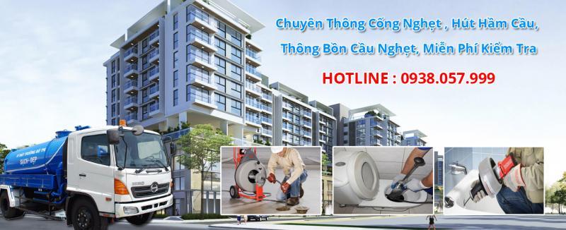 Top 4 dịch vụ hút bể phốt và thông tắc cống uy tín tại Đắk Lắk