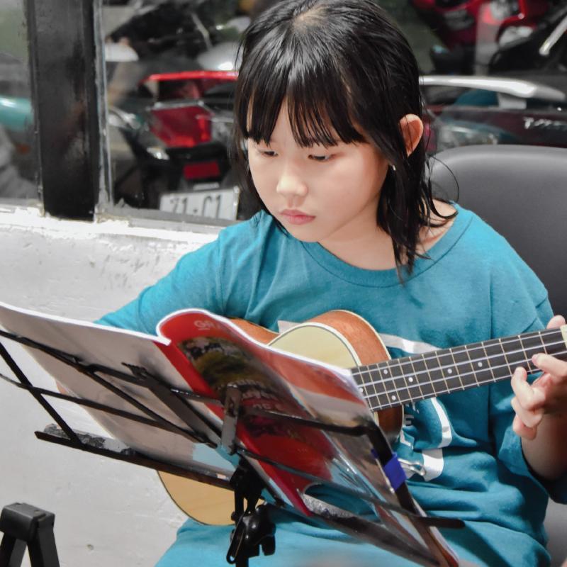 Top 10 cửa hàng mua bán đàn guitar mới và cũ giá hợp lý nhất tại TP. Hồ Chí Minh