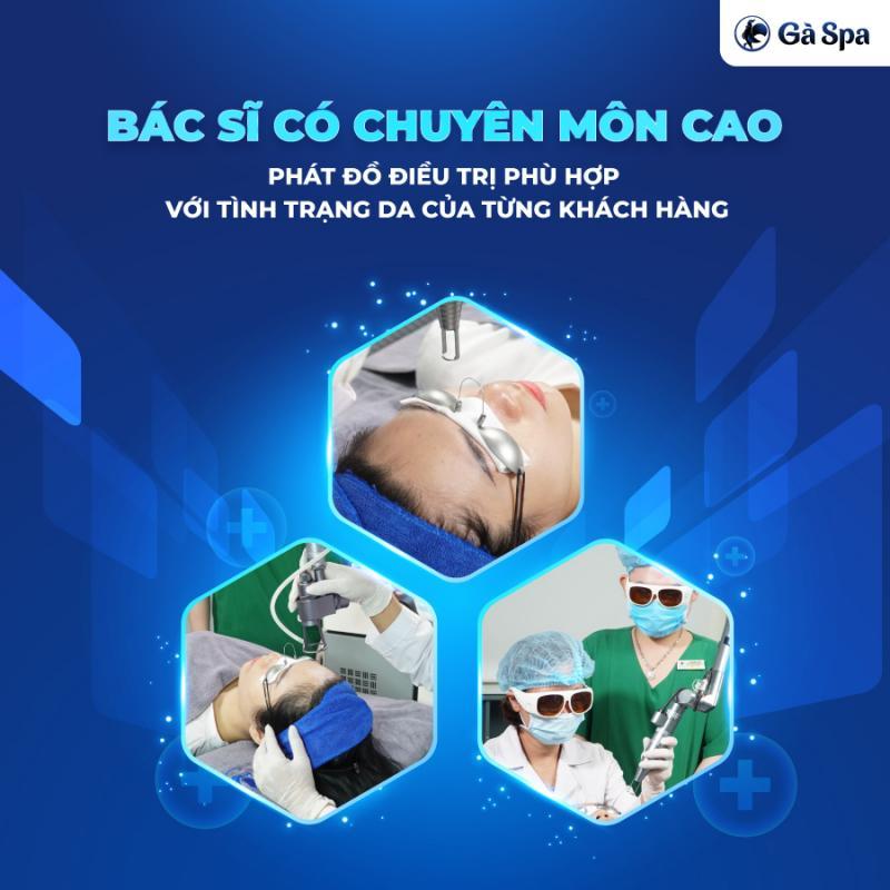 Top 5 địa chỉ xóa nếp nhăn uy tín nhất tại Bình Định