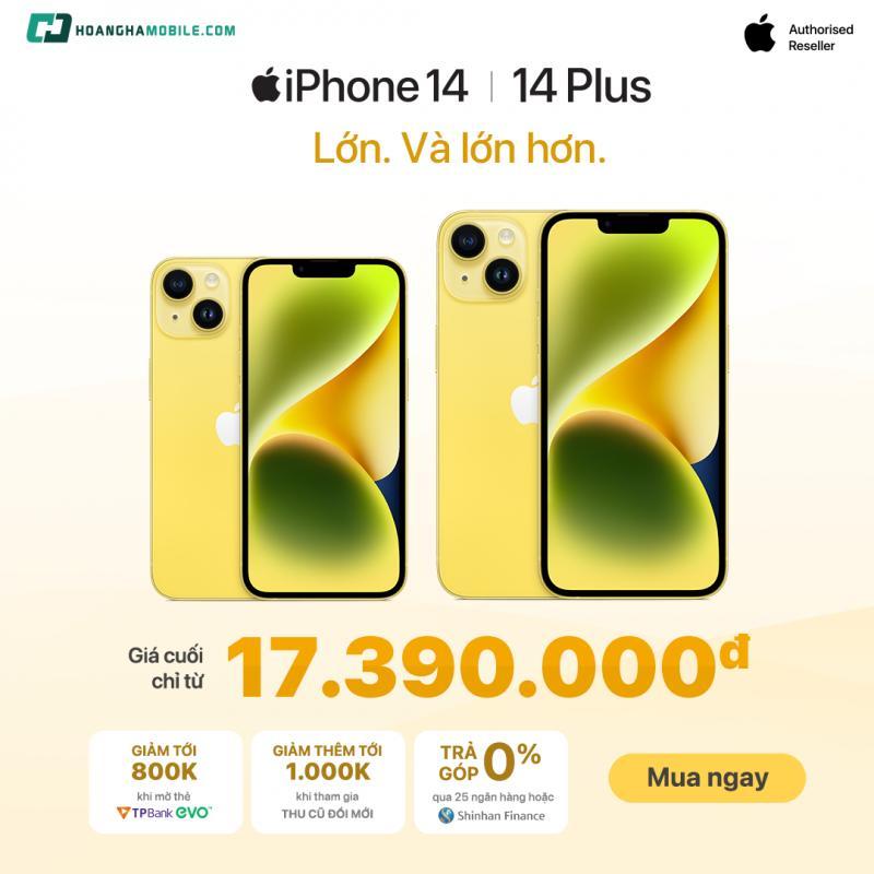 7 Cửa hàng điện thoại uy tín hàng đầu tại tỉnh Ninh Bình
