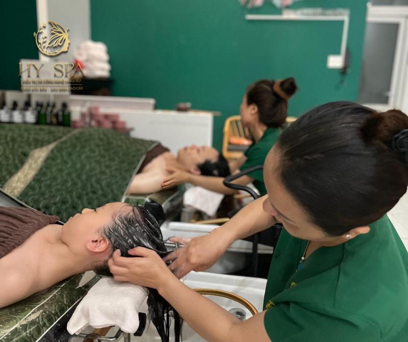 Top 6 Địa chỉ gội đầu dưỡng sinh uy tín tại TP. Pleiku, Gia Lai
