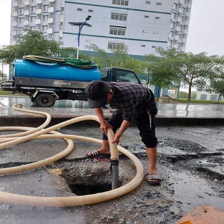 Khám phá Top 5 dịch vụ hút bể phốt và thông tắc cống uy tín tại tỉnh Khánh Hòa