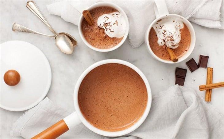 Top 3 địa chỉ uy tín bán bột cacao nguyên chất tại Thanh Hóa