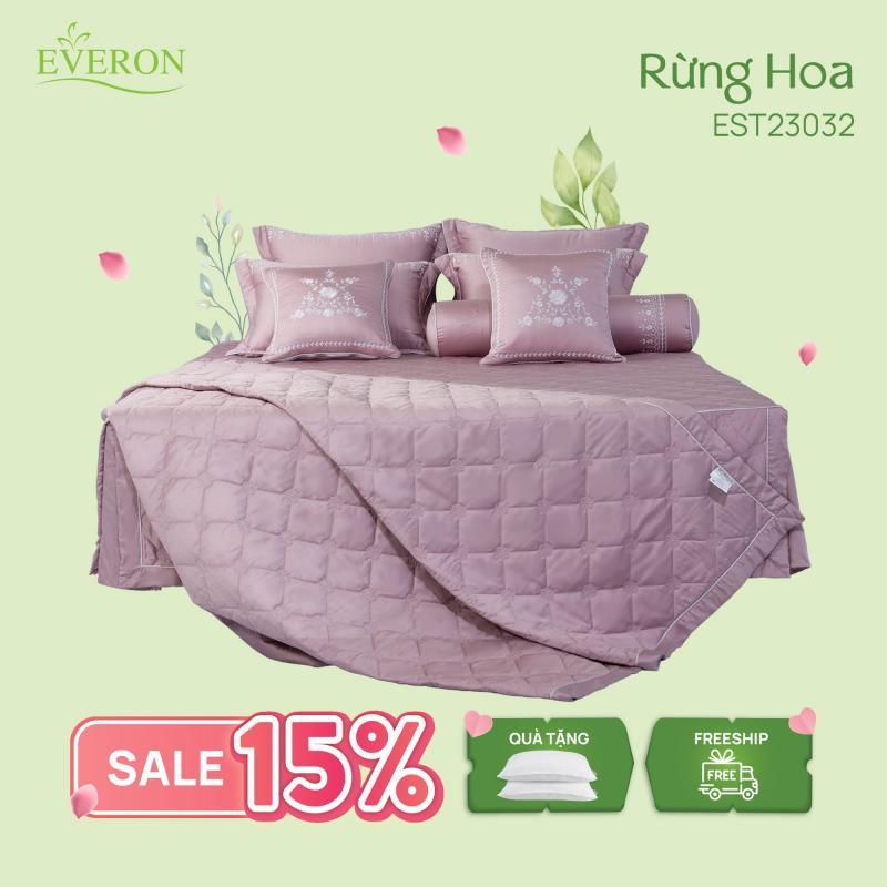 Danh sách 9 địa chỉ bán chăn ga gối đệm uy tín và giá cả hợp lý tại Quận 9, TP HCM
